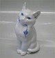 Royal 
Copenhagen 
Musselmalet - 
Blue FLuted 
1803 RC Cat by 
A Nielsen 13 cm 
1916 In mint 
and nice ...