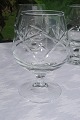 Holmegaard 
glasswork from 
1923-1992. 
Stemware Ulla 
glass, 
Brandy. Height 
9cm. 3 1/2 
inches. ...