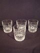 Whisky crystal 
glass
SOLD