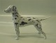 Royal 
Copenhagen Dog 
3501 RC 
Dalmation Th. 
Madsen 13 x 17 
cm In mint and 
nice condition
