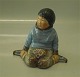 Royal 
Copenhagen 
Inuit 12419 
Greenland boy 
3.5"   - 
Factory first 
In mint 
condition
Carl ...
