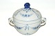 Bing & Grondahl 
Empire, Small 
Sugar Bowl with 
handles
Dek. No 94A or 
593.
Factory ...