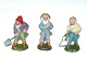 Small works 
figurines
Using related 
tracks
Price from 
100.00 DKK