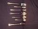 Bronze cutlery 
(Frigast) to 12 
persons, 12 
knives, 12 
fork, spoon 12
Four orders 
fork
A roast ...