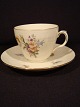 Frijsenborg 
Coffee cup and
 Kgl. No 910 / 
1870
Royal 
Copenhagen