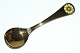 Annual spoon 
1973 Georg 
Jensen
Corn Marigold
Gold plated 
sterling silver
Beautiful and 
...