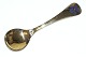 Annual spoon 
1977 Georg 
Jensen
Sweet Violet
Gold plated 
sterling silver
Beautiful and 
...