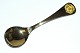 Annual spoon 
1978 Georg 
Jensen
Globe-flower
Gold plated 
sterling silver
Beautiful and 
...