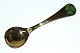 Annual spoon 
1979 Georg 
Jensen
Wood Sorrel
Gold plated 
sterling silver
Beautiful and 
...