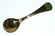 Annual spoon 1979 Georg Jensen
Wood Sorrel