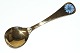 Annual spoon 1980 Georg Jensen