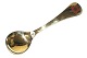 Annual spoon 
1984 Georg 
Jensen
Crowfoot 
(Comarum 
palustre)
Length 15 cm
Gold plated 
...