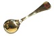 Annual spoon 1984 Georg Jensen
Crowfoot (Comarum palustre)