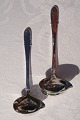 Georg Jensen 
sterling silver 
flatware, 
Beaded gravy 
ladle, from 
1924. length 20 
cm. 7 7/8 ...