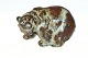 Royal 
Copenhagen 
Stoneware 
Figurine Brown 
Bear.
Design: Knud 
Kyhn
Decorative 
number ...