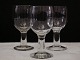 Holmegaard 
Glasværk
Old Danish 
mouth-blown 
"kroglas"
with slightly 
conical stem 
and smooth ...