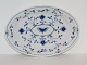 Bing & Grondahl 
Butterfly, 
platter.
The factory 
mark shows, 
that this was 
made between 
1962 ...