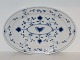 Bing & Grondahl 
Butterfly, 
platter.
The factory 
mark shows, 
that this was 
made between 
1915 ...