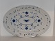 Bing & Grondahl 
Butterfly, 
large platter.
The factory 
mark shows, 
that this was 
produced ...