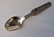 Christmas Spoon 
1964
Sterling 
silver.
Length 14.3 
cm.
Beautiful and 
well maintained 
...