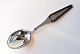 Christmas Spoon 1974Sorenco, Danish crown silverSOLD