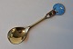 Commemorative Spoon GrøndlandA. MichelsenSold