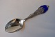 Roskilde Spoon 
Sterling Silver
C. Andersen & 
Agree
Length 14.5 
cm.
Beautiful and 
well ...