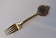 Queen Margrethe ForkSOLD