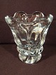 Glass vase from 
Orefors.
NO. 3225
Height: 15.5 
cm.
Beautiful and 
well maintained