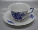 20 set in stock
Royal 
Copenhagen Blue 
FLower Angular 
8562-10 Moccha 
cup and saucer  
...