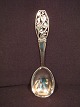 Beautiful 
Tretårnet 
silver potato 
spoon.
Length: 21.8 
cm
