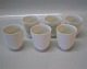 Royal 
Copenhagen 
Thorkild Olsen 
4160  Small Cup 
In mint and 
nice condition
Could be used 
for ...