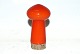 Kastrup / 
Holmegaard 
Palet Salt / 
pepper shaker.
Height 10.5 
cm.
Perfect 
condition.