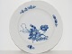 Royal 
Copenhagen Blue 
Flower Curved, 
salad plates.
Decoration 
number 10/1624.
Diameter ...