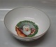 Bing and 
Grondahl B&G 
3600-5796 
Christmas - 
Nisse Bowl 11 x 
26,5 cm Orginal 
firing lines 
under ...