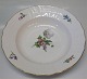 Royal 
Copenhagen 
Tableware Saxon 
Flower Light 
493-1614 Rim 
Soup plate  
24,5 cm (2nd). 
...