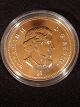 Canadian silver 
dollar
2007
1 dollar 
Joseph Brant 
(Thayendanegea) 

There produced 
65,000 ...