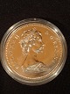 Canadian silver 
dollar
1876 - 1976