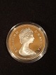 Canadian silver 
dollar
1983