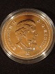 Canadiske 
silver dollar
1909 - 2009
1 dollar
There is doing 
50.000 coins 
and there is 
92.5% ...