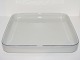 Royal 
Copenhagen Blue 
Line, square 
platter.
Designed by 
Grethe Meyer in 
1965.
Decoration ...