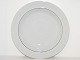 Royal 
Copenhagen Blue 
Line, large 
soup plate.
Designed by 
Grethe Meyer in 
1965.
Decoration ...