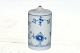 Bing & Grondahl 
Blue Fluted 
(Blue Fluted), 
pepper shaker 
in thick iron 
porcelain.
1st ...