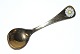 Annual spoon 
1987 Georg 
Jensen
Gold plated 
sterling silver
Beautiful and 
well maintained