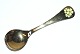 Annual spoon 
1985 Georg 
Jensen
Oxlip
Gold plated 
sterling silver
Beautiful and 
well ...