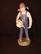 Figuren.
Der kleine 
Gärtner Bing & 
Gröndahl B & G 
Nr. 2326
1 Sortierung
