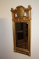 Impire Mirror , 
Sweden ca. 1790 
-1810