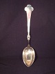 Large Soup 
Ladle in the 
silver pletde
Hammered 
Length: 37.5 cm
