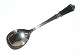 Jeppe Aakjær 
Silver Flatware
Frigast
Sauce Ladle 
19.5 cm.
Serving Spoon 
18 cm.
Serving ...