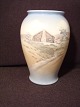 Royal 
Copenhagen vase
Scene of 
Wooden. 
No 3644
1 Quality